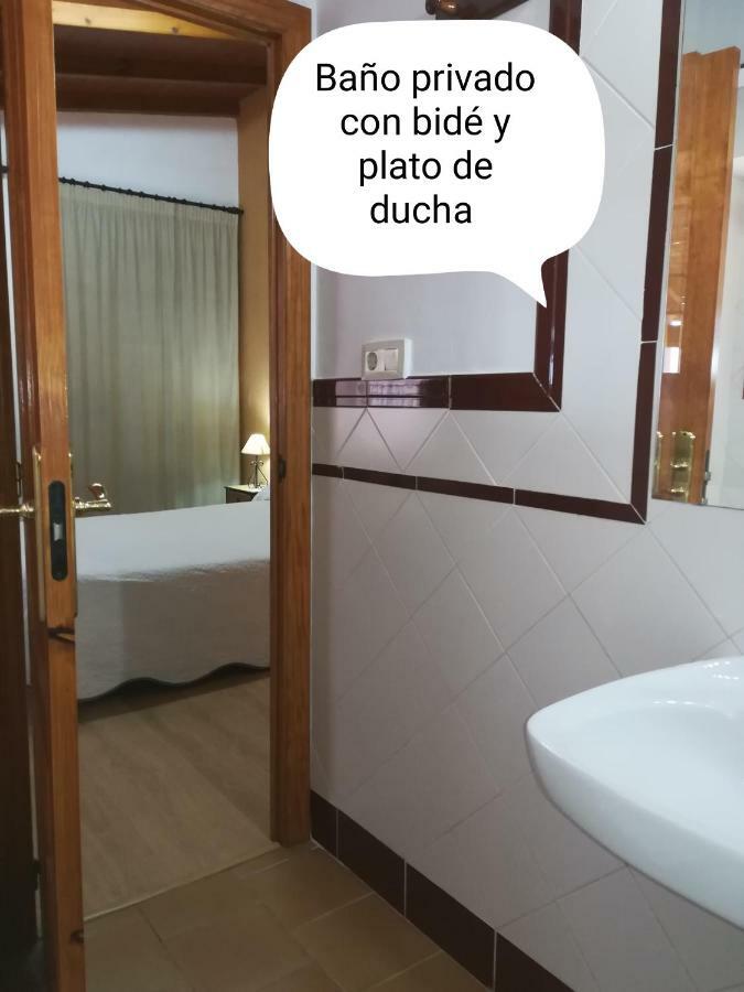 Sun & Palm Trees Apartman Balsares Kültér fotó